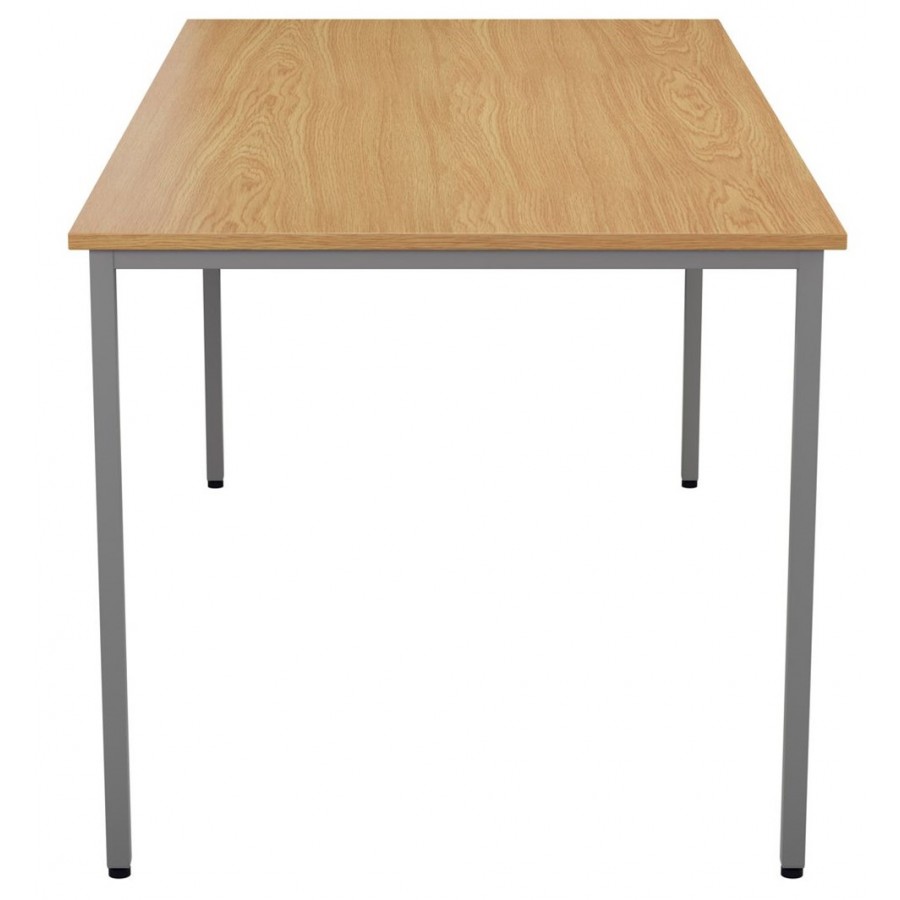 Olton 18 Rectangular Flexi Meeting Table